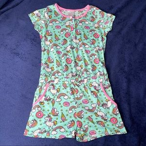 5/$15 Falls Creek Romper